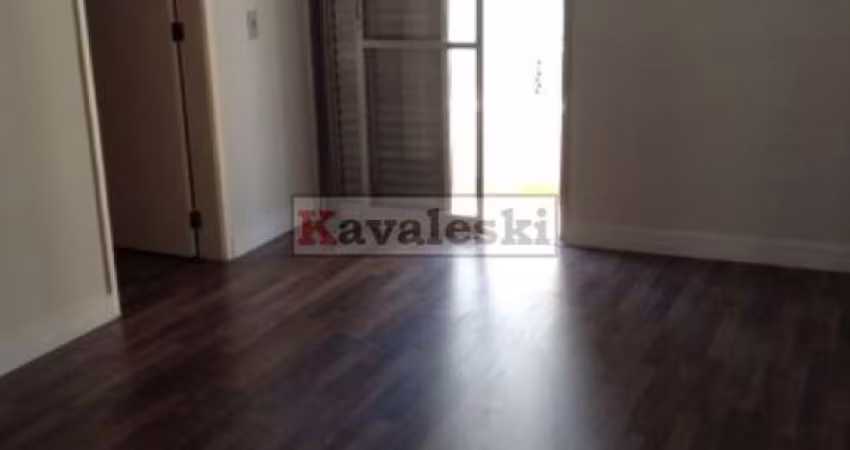 Locação  -Bairro Paraíso Apartamento c/4 Suítes e 2 vagas