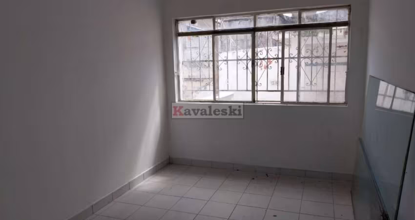 VENDO SOBRADO PRÓXIMO AO MUSEU 160 M²