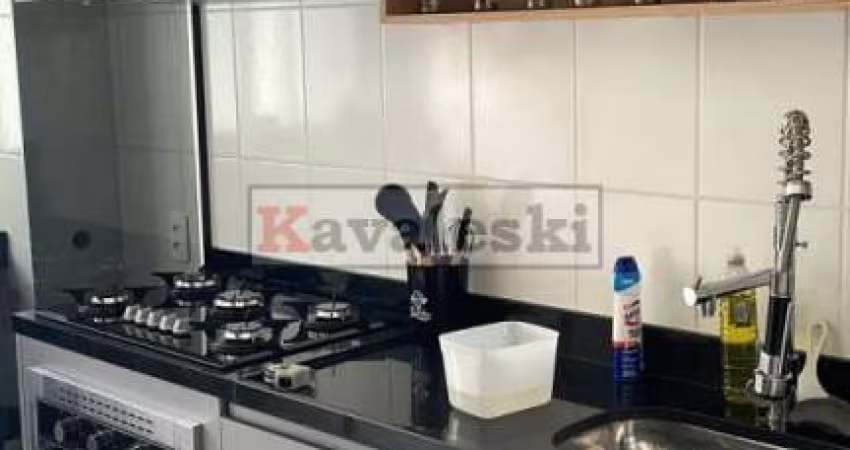 Apartamento novinho, lindo entrar e morar na Vila das Mercês confira !!!