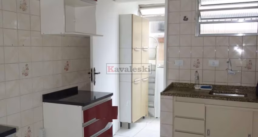 APARTAMENTO JABAQUARA ..METRÔ .