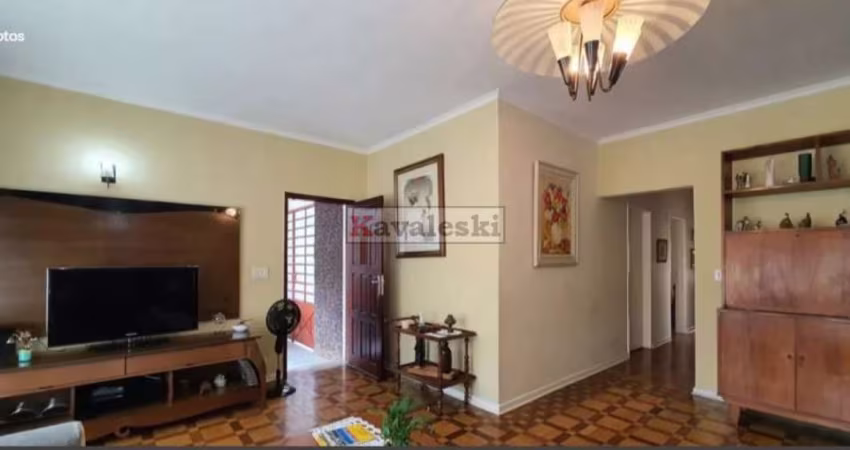 VENDO CASA TERREA JARDIM DA SAUDE