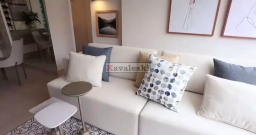 Excelente apartamento no Ipiranga!