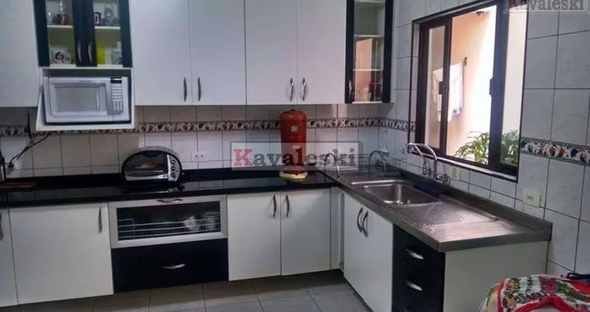 Casa com 3 quartos à venda na Rua Marquês de Maricá, --, Sacomã, São Paulo