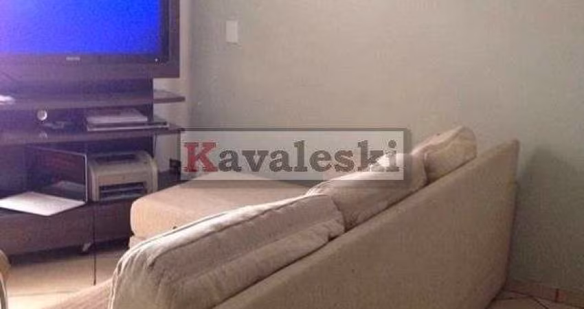 APARTAMENTO BEM DISTRIBUIDO , PARA VENDER HOJE
