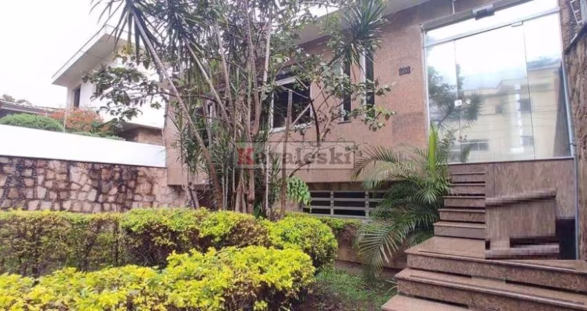 Sobrado a venda 337 M2
