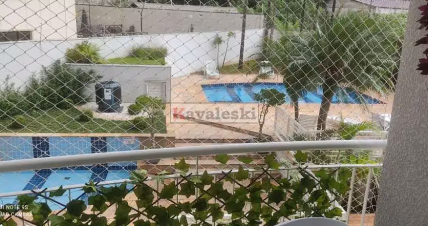 Apartamento 72 metros com 3 quartos sendo 1 suite e 1 vaga na vila vermelha. confira !!!!