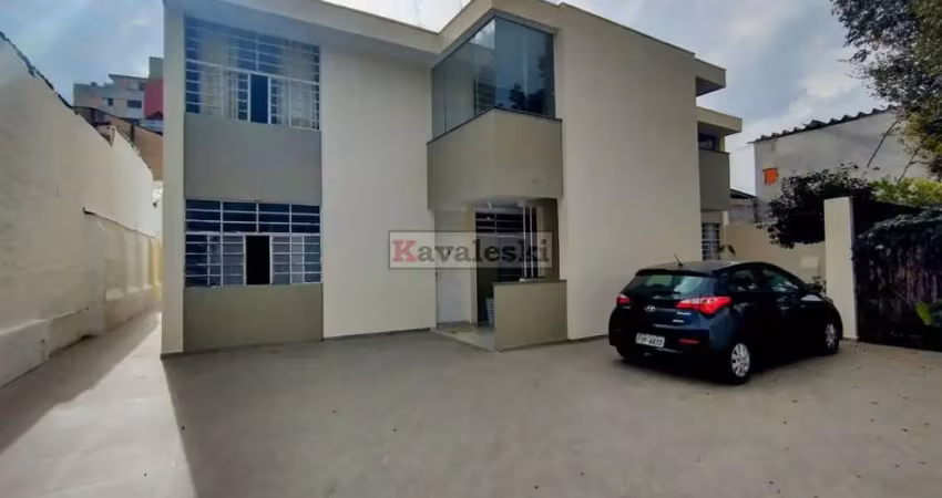 Apartamento com 2 quartos para alugar na Rua Jorge Moreira, --, Vila Monumento, São Paulo