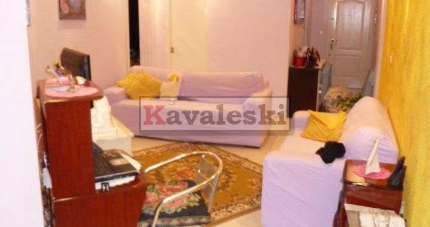 APARTAMENTO LINDO NA VILA MONTE ALEGRE !!!