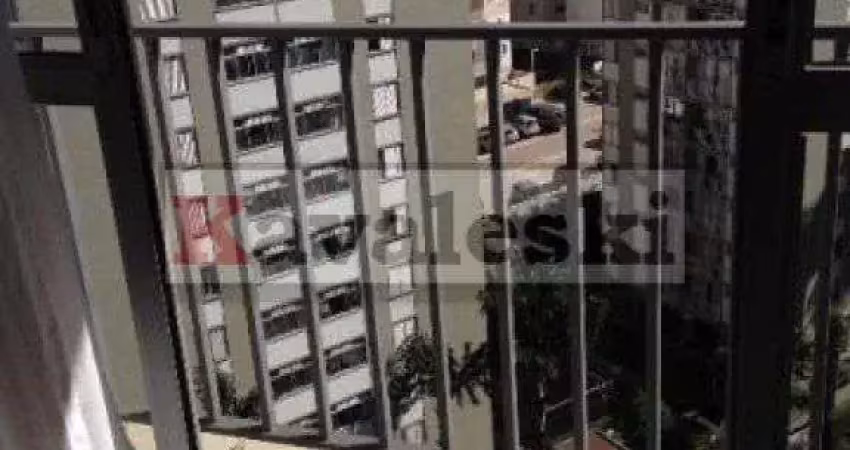 Apartamento com 2 quartos à venda na Rua Adriano Racine, --, Jardim Celeste, São Paulo