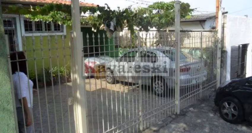 Casa com 4 quartos à venda na Rua Loefgren, --, Vila Clementino, São Paulo