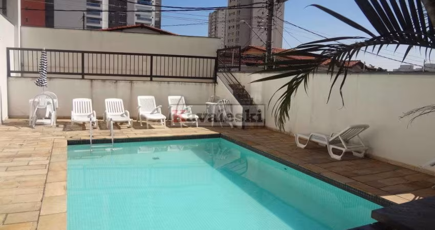 .. Apartamento ao lado do metrô São Judas .Proprietária estuda ofertas .