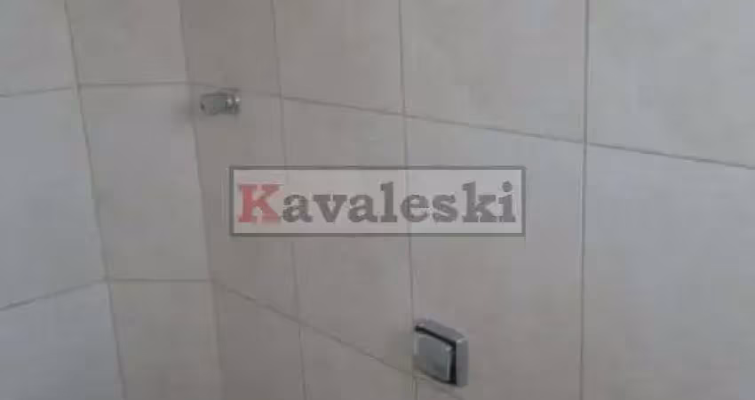 Apartamento com 3 quartos à venda na Avenida Jabaquara, --, Mirandópolis, São Paulo