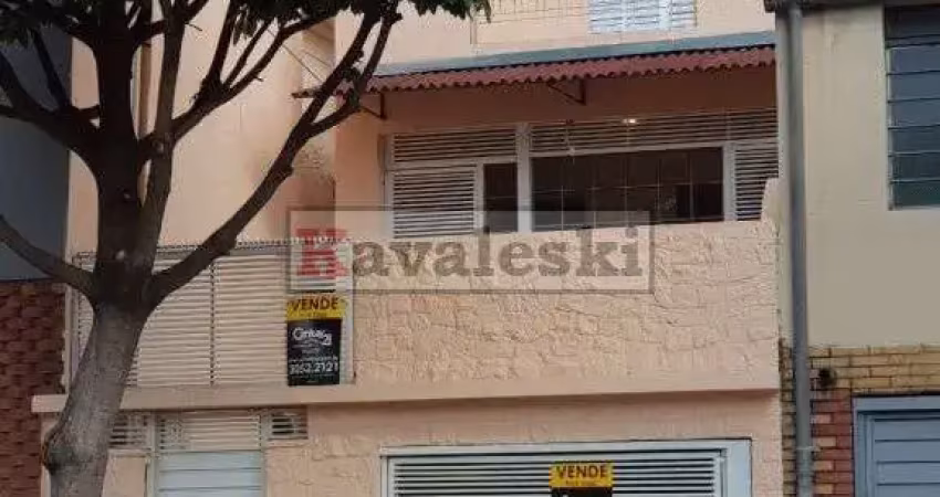 Casa com 5 quartos à venda na Avenida Doutor Altino Arantes, --, Vila Clementino, São Paulo
