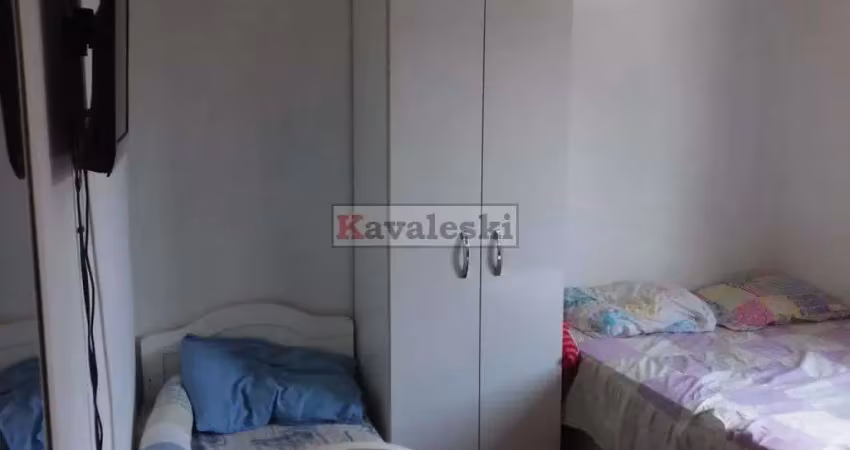 Casa com 2 quartos à venda na Rua Marechal Vieira Peixoto, --, Jardim Clímax, São Paulo