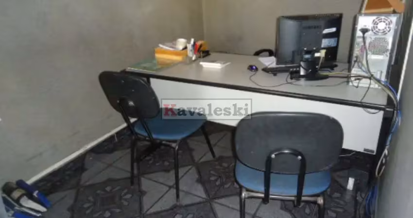 Casa comercial à venda na Rua das Juntas Provisórias, --, Ipiranga, São Paulo