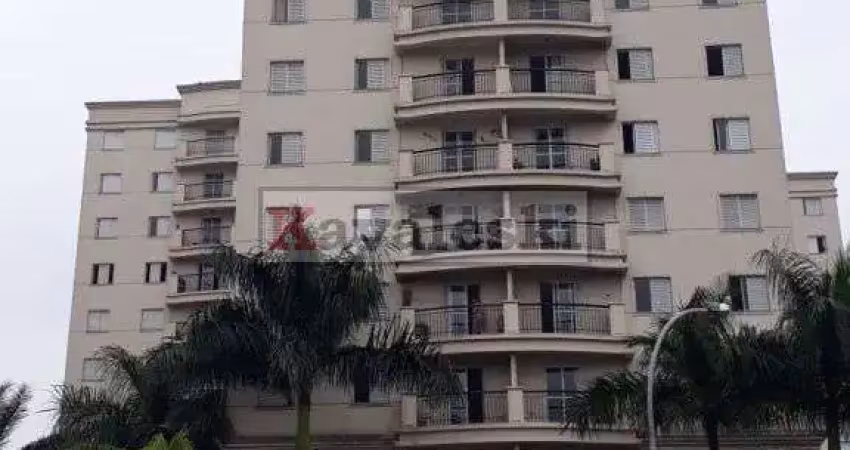 Apartamento com 3 quartos à venda na Avenida Padre Arlindo Vieira, --, Jardim Vergueiro (Sacomã), São Paulo