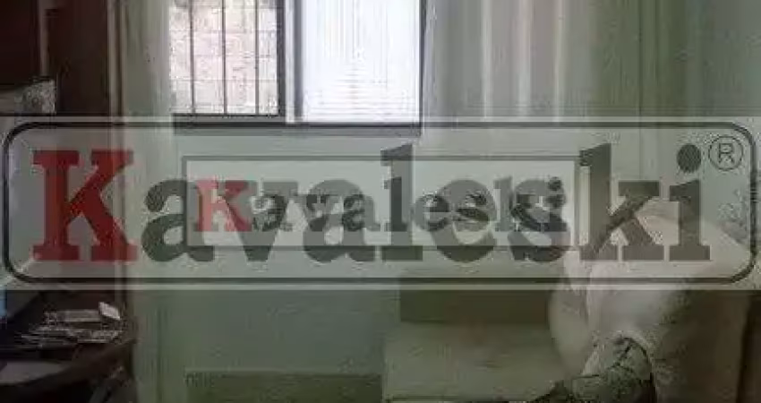 Apartamento com 2 quartos à venda na Avenida Professor Sylla Mattos, --, Jardim Santa Cruz (Sacomã), São Paulo