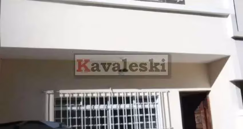 Casa comercial com 1 sala à venda na Rua Vigário Albernaz, --, Vila Gumercindo, São Paulo