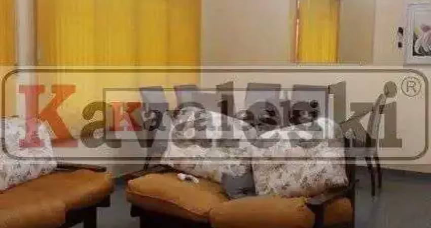 Casa com 3 quartos à venda na Rua Coronel Pedro de Oliveira, --, Vila Natália, São Paulo