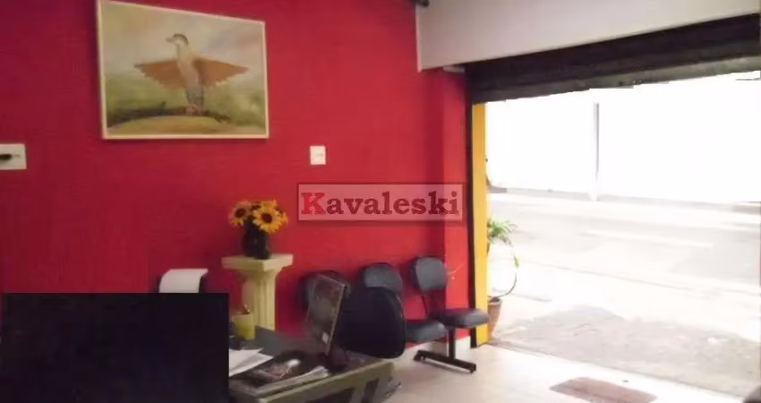 Casa com 3 quartos à venda na Rua dos Patriotas, --, Ipiranga, São Paulo
