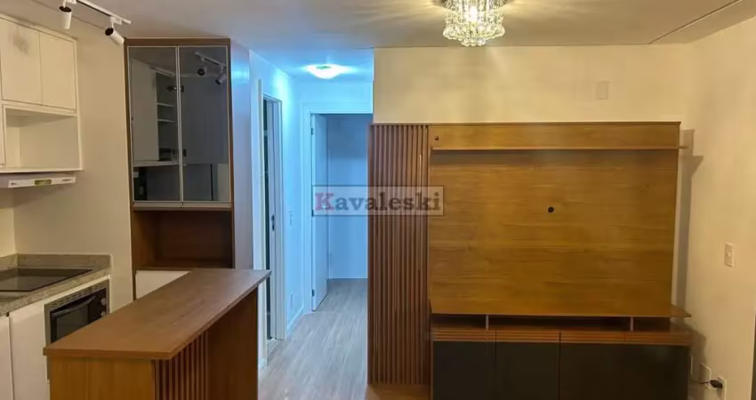 LINDO APARTAMENTO CYRELA ATMOSFERA C/2 DOMITÓRIOS -VILA MARIANA