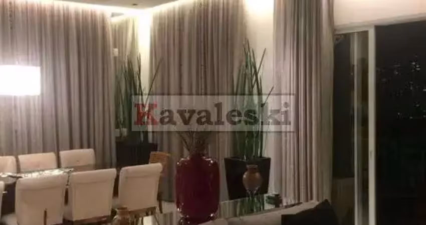 Apartamento com 3 quartos para alugar na Rua Montesquiéu, --, Vila Mariana, São Paulo