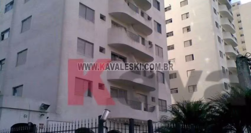 Apartamento com 2 quartos à venda na Rua Maria Bucalem Haddad, --, Vila Firmiano Pinto, São Paulo