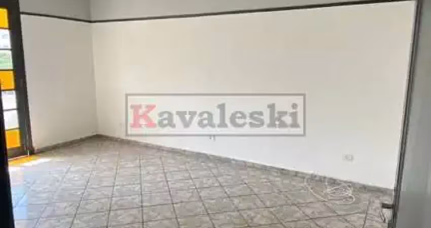 Sala comercial com 4 salas para alugar na Rua Domingos de Morais, --, Vila Mariana, São Paulo
