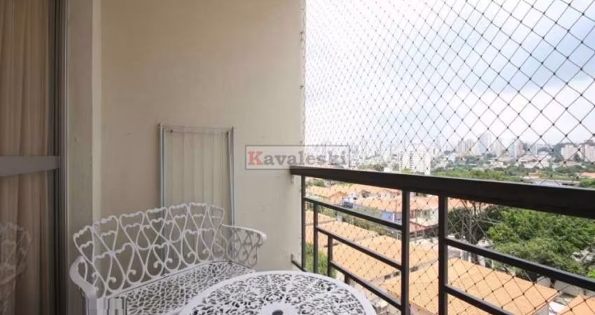 Apartamento com 2 quartos à venda na Rua Visconde de Guaratiba, --, Vila Firmiano Pinto, São Paulo