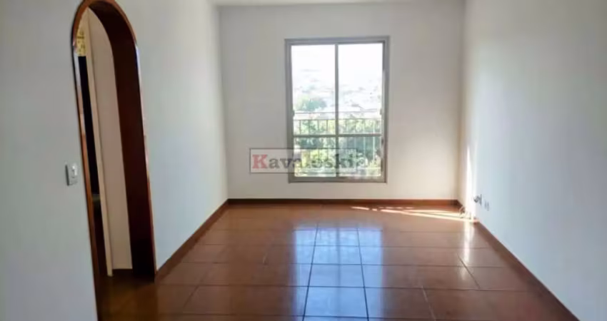 Apartamento para venda no bairro Jabaquara / Conceição  - São Paulo/SP