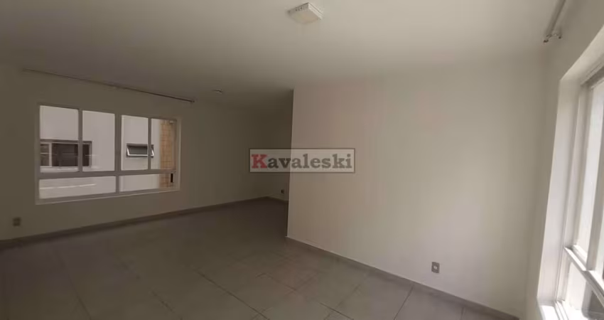 Apartamento ao lado metrô Paraíso