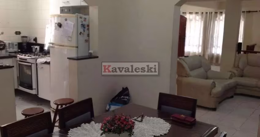 Casa com 3 quartos à venda na Rua Tomás de Souza Vila Real, --, Parque Boturussu, São Paulo