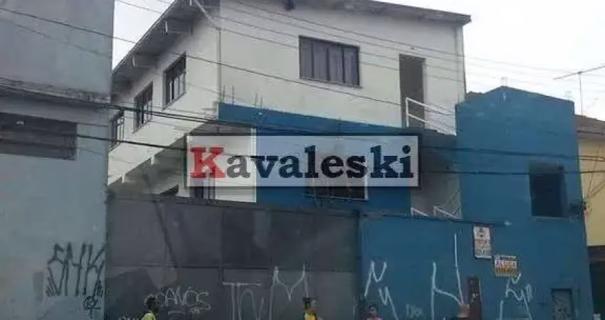 Barracão / Galpão / Depósito para alugar na Rua Bruno Rudolfer, --, Vila Arapuã, São Paulo
