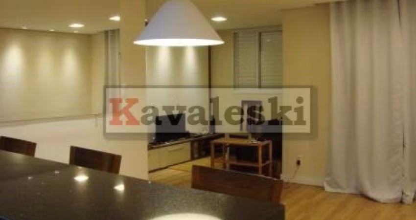 Apartamento com 2 quartos para alugar na Rua Nossa Senhora da Saúde, --, Jardim Previdência, São Paulo