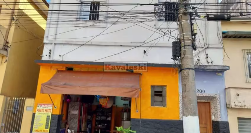 Terreno à venda na Rua do Manifesto, --, Ipiranga, São Paulo