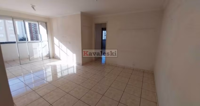 APARTAMENTO PRÓXIMO AO METRO 73 M2