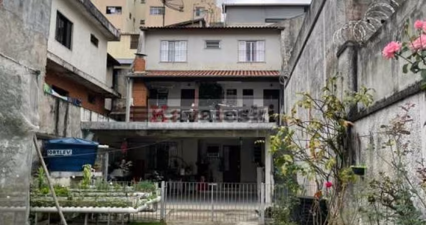 Sobrado novo para venda no bairro do Vila Moraes / Cursino - São Paulo/SP