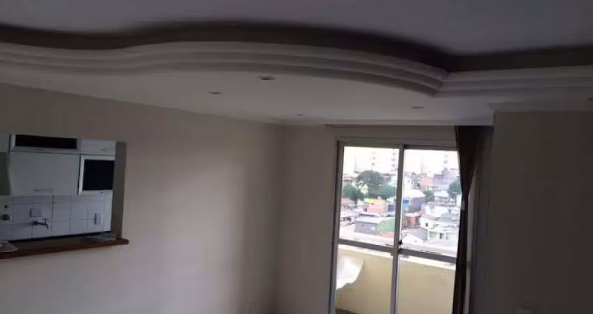 Apartamento com 3 quartos à venda na Avenida Padre Arlindo Vieira, --, Parque Bristol, São Paulo