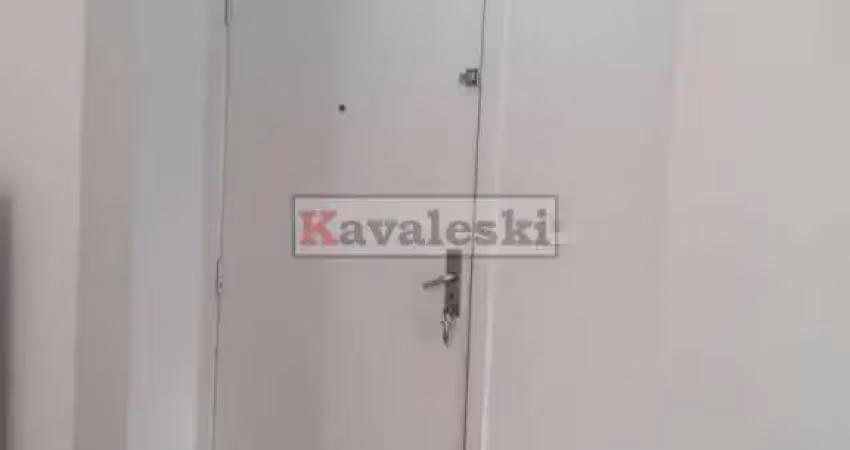Apartamento a Venda 59 M2