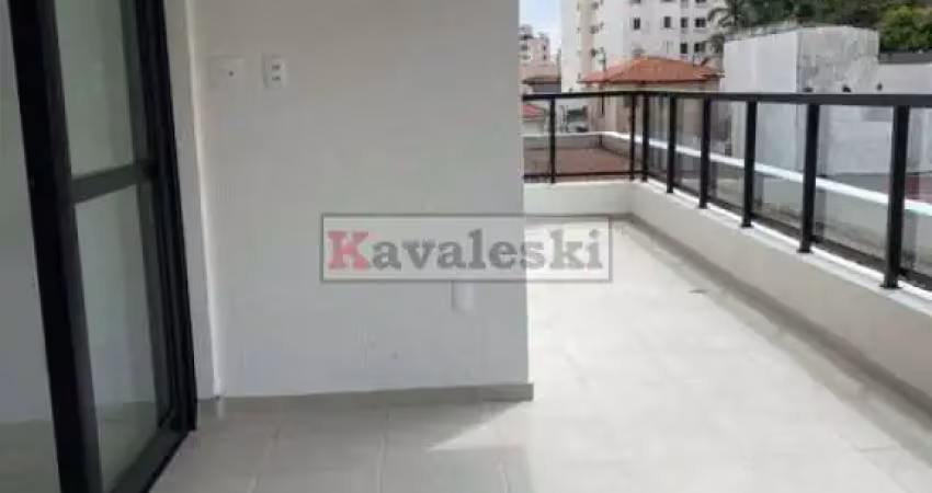 Apartamento a Venda 84M2