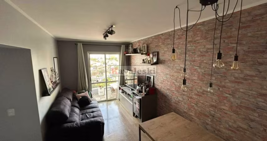 Apartamento a Venda 63m2