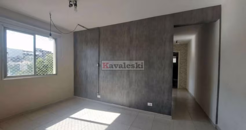 Apartamento para venda no bairro vila santa Catarina - São Paulo/SP