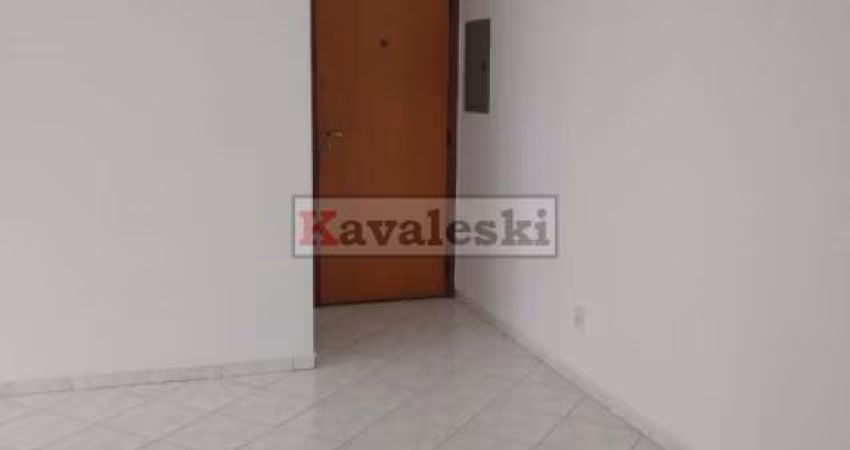 Excelente Apartamento de 3 dormitórios- Praça da Árvore-SP