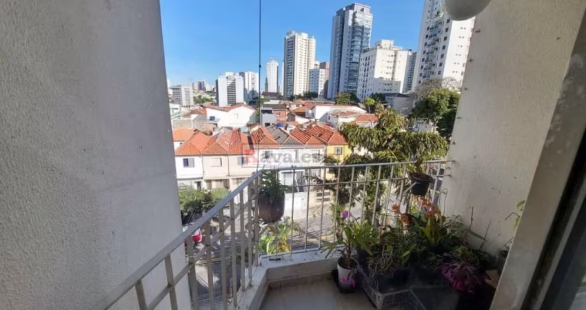VENDO APARTAMENTO NA BOSQUE DA SAÚDE 55 M²