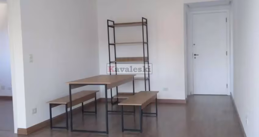 Apartamento na saúde - vl sto estefano com 60 metros. confira !!!!
