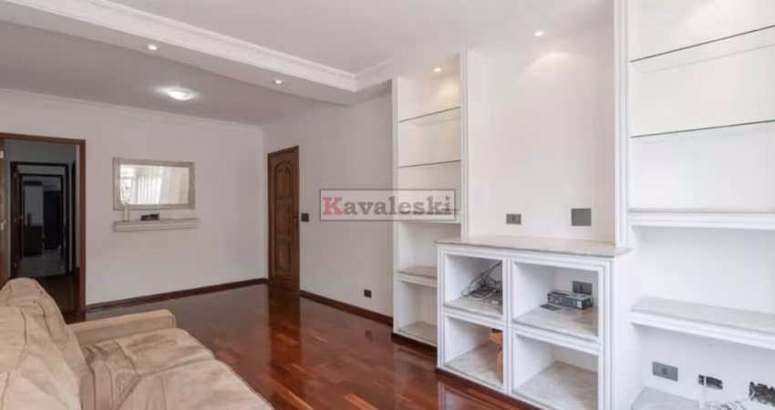 Casa à venda com 260m², 4 quartos e 3 vagas