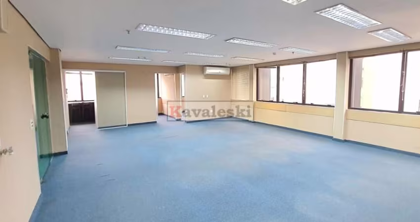 Casa comercial para alugar na Rua Domingos de Morais, --, Vila Mariana, São Paulo