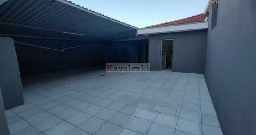 +  CASA TÉRREA COMERCIAL COM 15 VAGAS DE GARAGEM *..