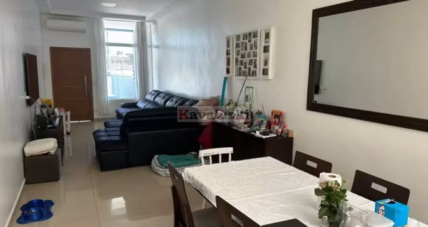 Casa com 3 quartos à venda na Rua Drava, --, Vila Moinho Velho, São Paulo