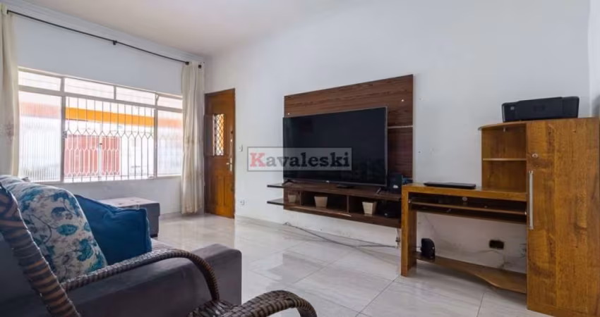 Casa com 3 quartos à venda na Rua Paraibuna, --, Vila Prudente, São Paulo